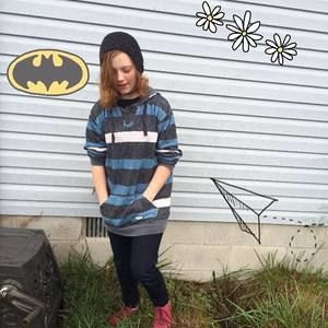 Meet your Posher, Hannah