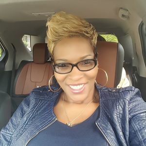 Meet your Posher, Linda