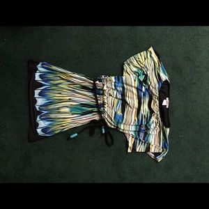 Wishes wishes wishes dress