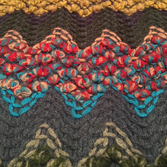 Fun Sweater - Picture 3 of 3