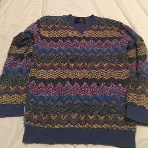 Fun Sweater