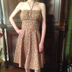 Betsey Johnson Dress