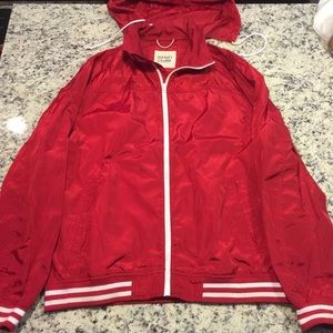 New Old Navy Windbreaker