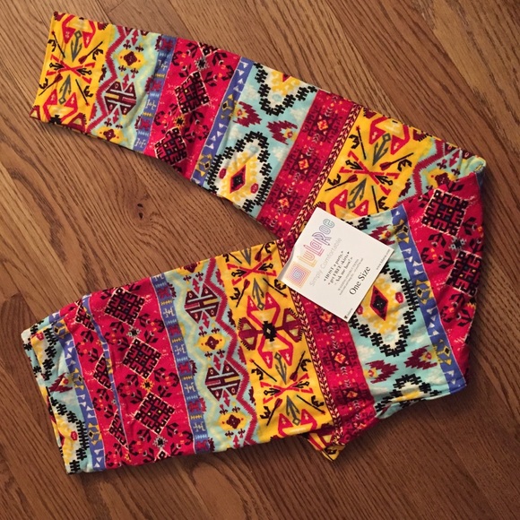 LuLaRoe Leggings
