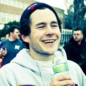 Meet your Posher, Dylan