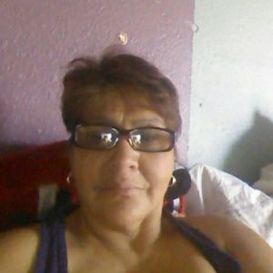 Meet your Posher, Edna