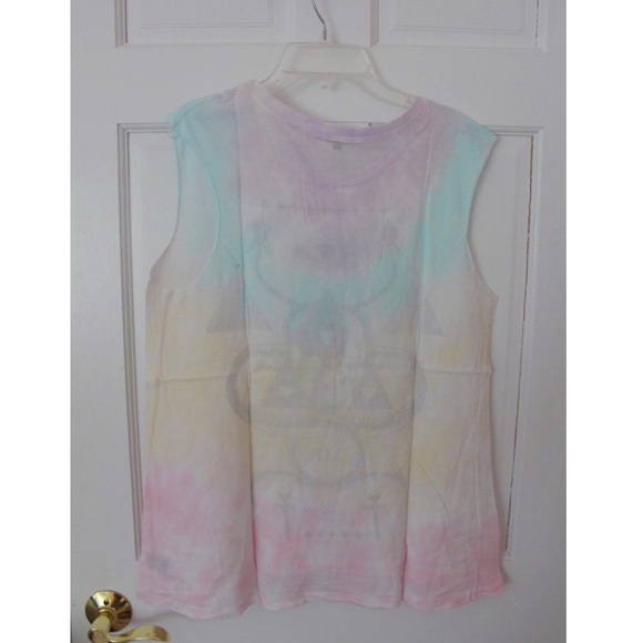 Urban Outfitters Truly Madly Deeply Muscle Tank - Picture 2 of 4