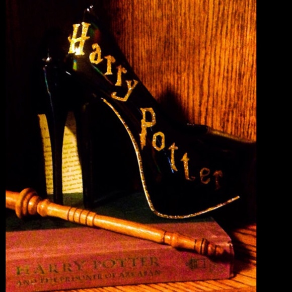 Harry Potter shoes