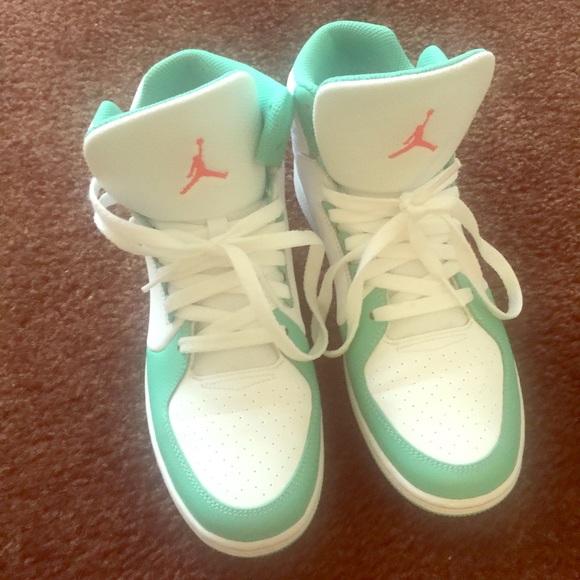 Jordan's