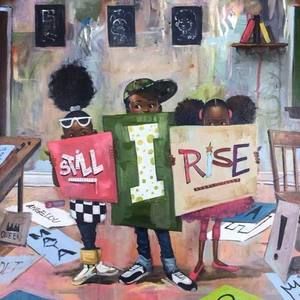 Meet your Posher, Jackie