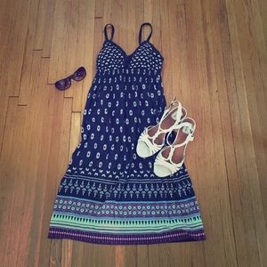 Athleta Dress