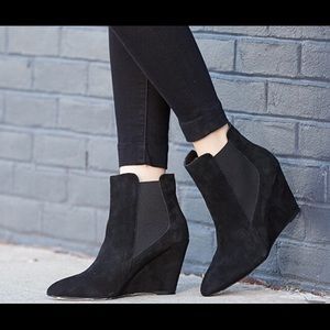 💥FINAL SALE💥 Charles David "Eden" Booties