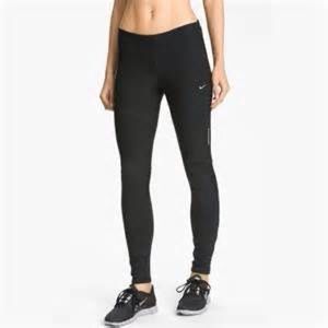NWT Nike Dri-Fit Running Tights