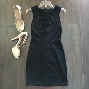 Forever 21 LBD SZ M
