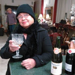 Meet your Posher, Daisy