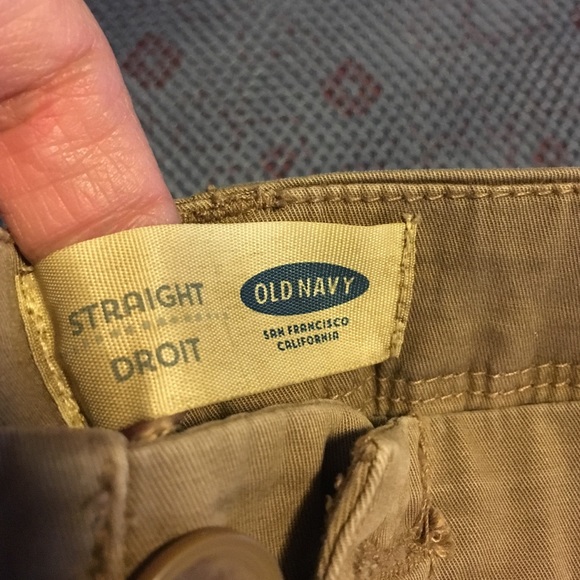 Pants - Picture 2 of 4