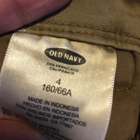 Pants - Picture 3 of 4