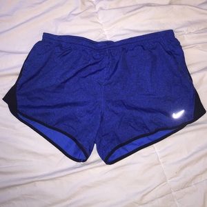 Nike Dri-Fit Athletic Shorts