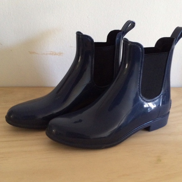 Chelsea Rain Boot