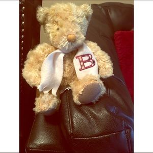 Burberry Teddy✨🤗✨