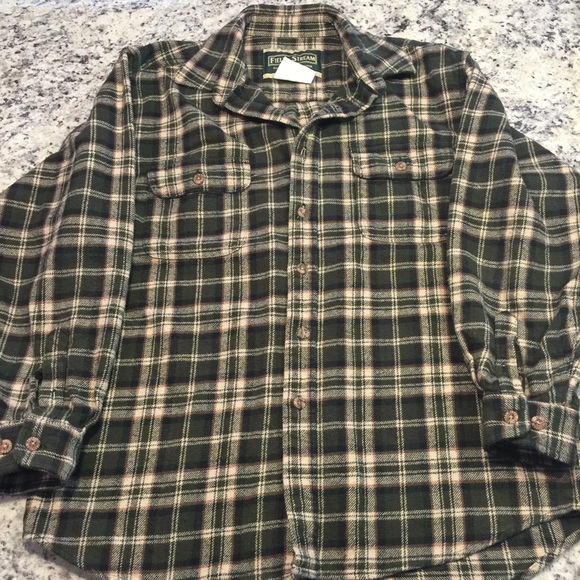 Field & Stream long sleeve