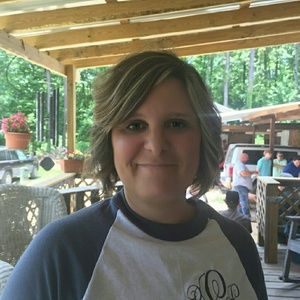 Meet your Posher, Becky