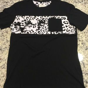 Pac Sun brand shirt-worn once