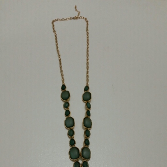 Long Beaded Necklace - Picture 4 of 4