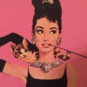 Meet your Posher, Dalina