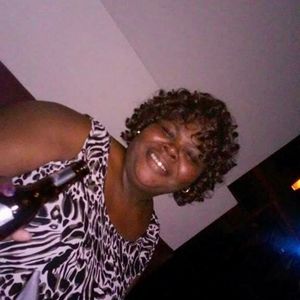 Meet your Posher, Cheryl