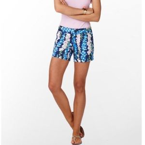 Lilly Pulitzer shorts