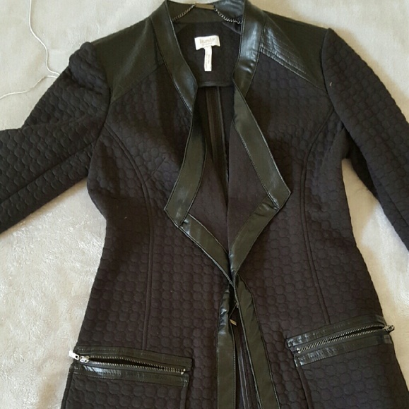Purchased in Nordstrom