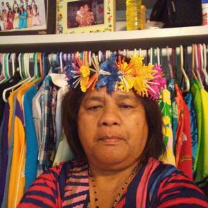 Meet your Posher, Felicia