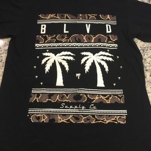 BLVD SUPPLY SHIRT