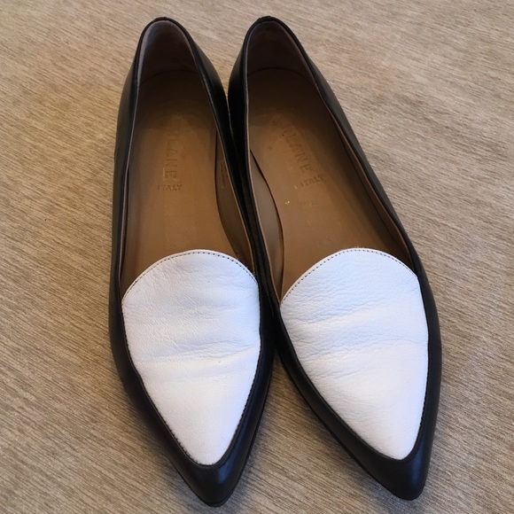 Everlane Modern Point size 7.5