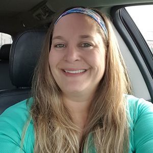 Meet your Posher, Katrina