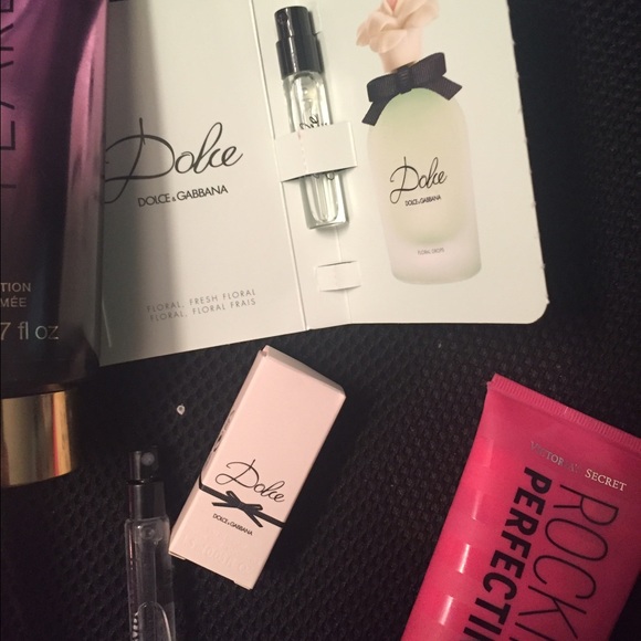 BEAUTY BUNDLE DOLCE,VS,B&B WORKS - Picture 2 of 3