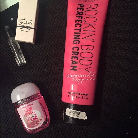 BEAUTY BUNDLE DOLCE,VS,B&B WORKS - Picture 3 of 3