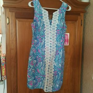 Lilly Pulitzer for Target Dress