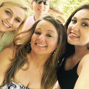 Meet your Posher, Angela