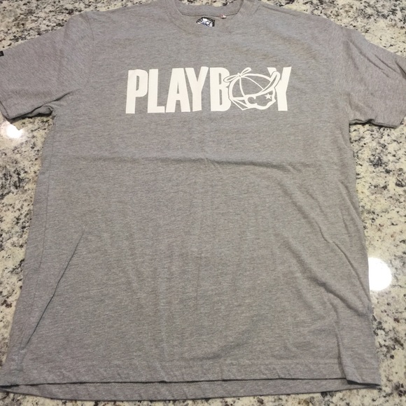 Rare Playboy brand shirt