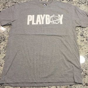 Rare Playboy brand shirt