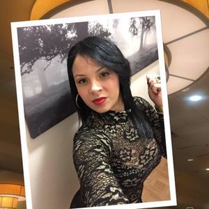 Meet your Posher, Anny