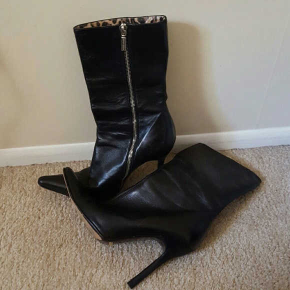 Dolce & Gabbana Boots