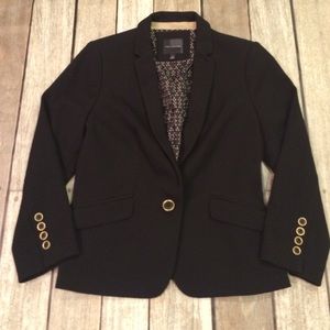 Blazer from The Limited