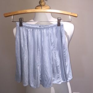 Brandy Melville Skater Skirt
