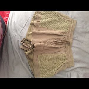 Urban outfitters shorts