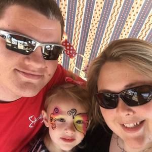 Meet your Posher, Sheri