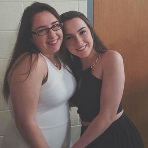 Meet your Posher, Victoria