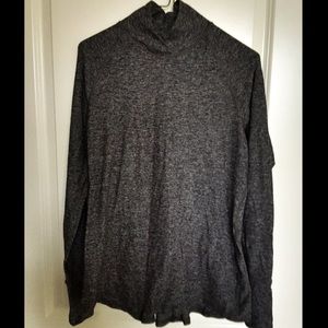 Lululemon Long Sleeve Running Top